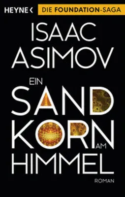 Immagine prodotto di Ein Sandkorn am Himmel