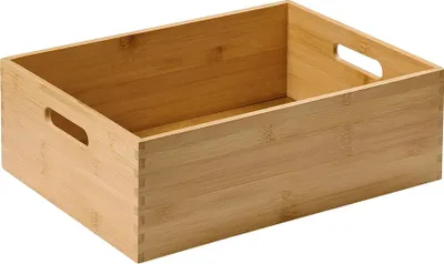 Produktbild von KESPER Organizer 385 X 285 X 13 cm Bambus 57511