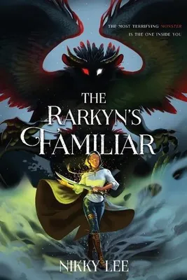 Produktbild von The Rarkyn's Familiar