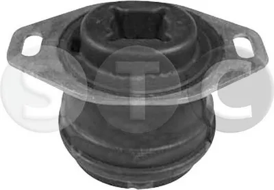 Produktbild von STC Motorlager Gummimetalllager Links passend für PEUGEOT 308 SW I (4E, 4H) T405199