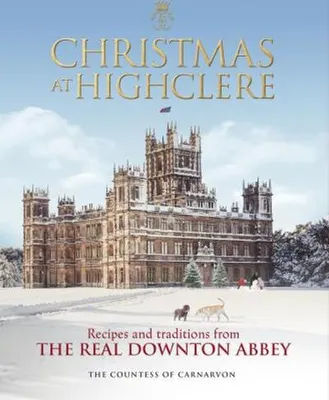 Obrázek produktu pro Christmas at Highclere
