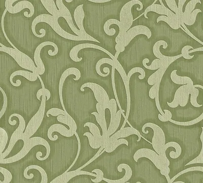 Obrázek produktu pro Architects Paper Textilní tapeta Tessuto, reseda zelená, oblázkově šedá, 10,05 m x 0,53 m, 954904, 95490-4