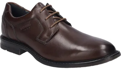 Produktbild von JOSEF SEIBEL Earl 01 | Halbschuh für Herren | Braun