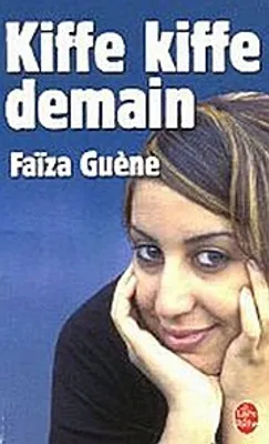Image de Kiffe kiffe demain