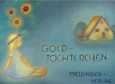 Produktbild von Goldtöchterchen