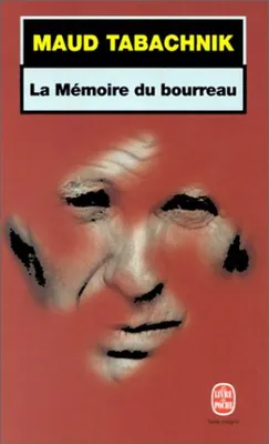 Image de La mémoire du bourreau
