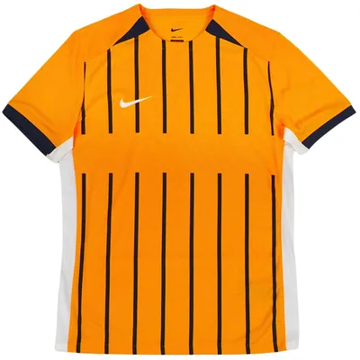 Productafbeelding van Nike T-shirts, model FD7752, kleur: geel
