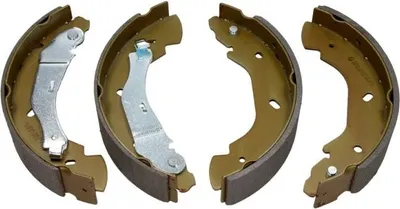 Produktbild von MAXGEAR Bremsbackensatz Trommelbremse Hinten für FORD Transit Mk6 Kasten (V347, V348, FA) 254mm 19-1073