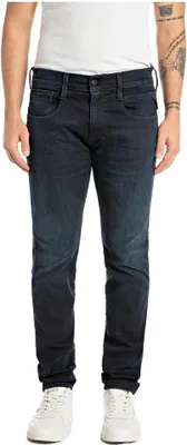 Image de Replay M914y .000.661 K00 Jeans bleu 33 / 34 hommes bleu 33