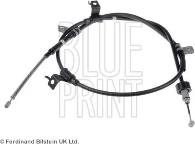 Produktbild von BLUE PRINT Handbremsseil Seilzug Feststellbremse für HYUNDAI GETZ (TB) Hinten Links ADG046123