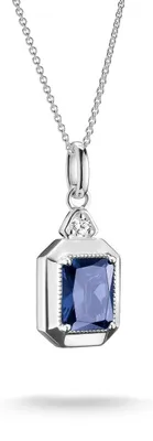 Obrázok produktu pre Thomas Sabo - KE2381-166-1-L45V - Náhrdelník - Dámsky - 40 - 45 cm