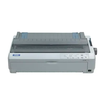 Produktbild von Epson FX-2190 Nadeldrucker