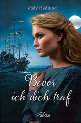 Produktbild von Bevor ich dich traf