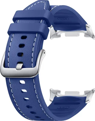 Immagine prodotto di Samsung Hybridní řemínek Watch 8 Blue