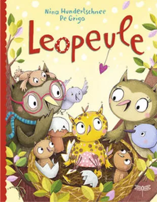 Obrázok produktu pre Leopeule