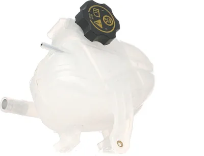 Produktbild von THERMOTEC Ausgleichsbehälter Kühlmittel für OPEL Corsa D Schrägheck (S07) Kühlwasser DBX013TT