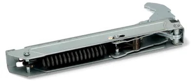 Produktbild von Gorenje Backofenscharnier, Türscharnier, Scharnier links, rechts für Backofen - 166670 ersetzt 109485