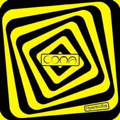 Zdjęcie produktu dla ++ COMA Hipertrofia 2CD