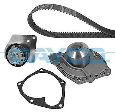 Produktbild von DAYCO KTBWP7830 Wasserpumpe + Zahnriemensatz x