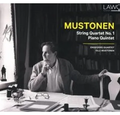 Immagine prodotto di Mustonen