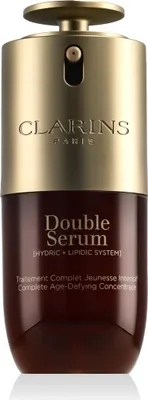 Produktbild von Clarins - Double Serum Complete Age Defying Concentrate 30ml