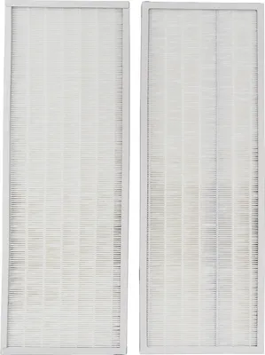 Produktbild von Wolf Service-Set Filter ePM1 50% 522x184mm, 2 Stück, f. CWL-300/400 Exc.
