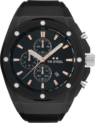 Obrázok produktu pre Pánské hodinky TW-Steel CE4102 CEO Tech