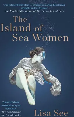 Produktbild von The Island of Sea Women