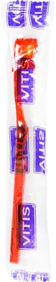 Obrázok produktu pre Ortodontická zubná kefka VITIS