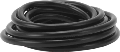 Produktbild von Elektrische Masseleitung Automobil-Stromleitung 10FT Schwarz TC 1 Stück 20AWG 8 Leiter Vollständig isoliert & Soft-Touch-Mantel Universal