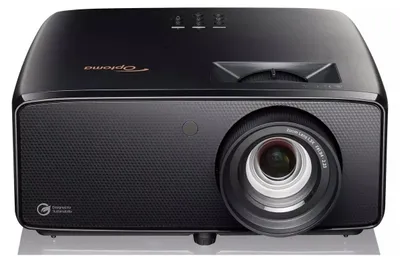 Image de Laser 4k Uhd.dlp.150000:1.3800lum. - Optoma