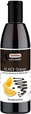 Image de Kotanyi Vinaigre balsamique glacé orange 250ml