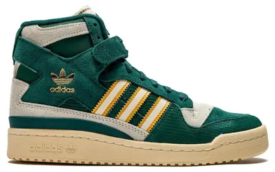 Produktbild von adidas Forum 84 High Collegiate Green - EU 38 2/3