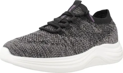 Produktbild von Mustang Sneakers Z242006057001-C33809 in Black color size 37