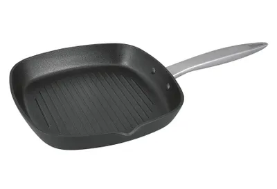 Produktbild von ZYLISS Grillpfanne Ultimate Pro Ø26cm mit Ausgießer