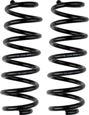Productafbeelding van Set veren voor de achteras, BILSTEIN. Aftermarket-expertise voor VW GOLF