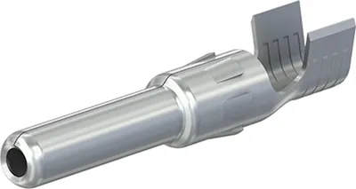 Immagine prodotto di Contatto a crimpare Stäubli MC4, connettore KST4, 1 pz.