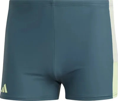 Produktbild von adidas Badehose Colorblock 3-Streifen 5