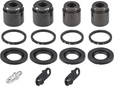 Produktbild von A.B.S. Bremssattel-Reparatursatz für AUDI Q7 (4LB) 57703