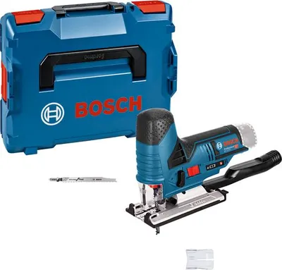 Produktbild von Akku-Stichsäge GST 12V-70 in L-BOXX