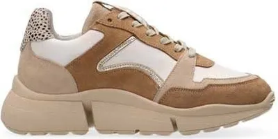 Immagine prodotto di Maruti Cody in pelle scamosciata 66.1600.01-U00 beige