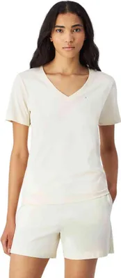 Produktbild von T-Shirt Champion 117536-YS141 für Damen