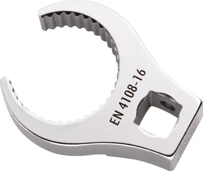 Produktbild von STAHLWILLE 02211020, Buchse, Chrom, DIN EN 3709, 49 g
