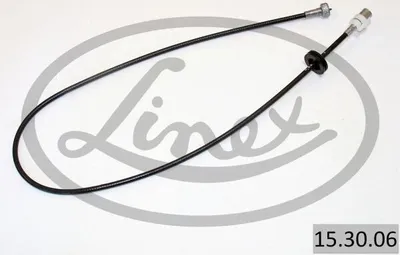 Produktbild von LINEX Tachowelle 15.30.06 für FORD Escort V Schrägheck (AAL, ABL) 1195mm