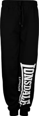 Immagine prodotto di Pantaloni da tuta Lonsdale da uomo Logo Large