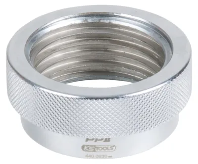 Obrázek produktu pro KS TOOLS Fixier-Mutter - 440.0636
