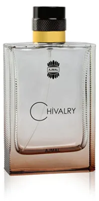 Obrázek produktu pro Ajmal Chivalry parfémovaná voda pro muže 100 ml