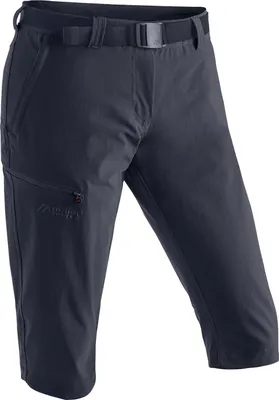 Obrázok produktu pre Inara Slim 3/4 Dámske modré 40 – nočná obloha