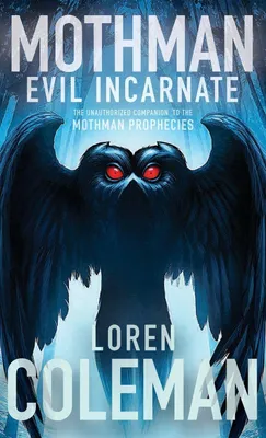 Produktbild von Mothman