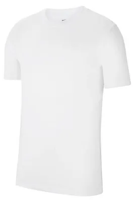 Produktbild von Nike - "Park 20" T-Shirt für Kinder MR345 (S) (Weiß)